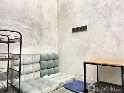 Apartemen Grand Kamala Lagoon - Fully Furnished and Homey Studio Grand Kamala Lagoon Apartment By Travelio