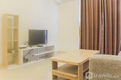 Apartemen Meikarta - Luxury 2BR at Meikarta Apartment By Travelio