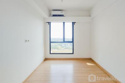 Apartemen Sky House BSD - Comfort Stay Unfurnished 2BR with AC at Sky House BSD Apartment By Travelio