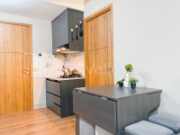 Apartemen LRT City Jatibening - Great Choice 2BR at LRT City Jatibening Apartment By Travelio