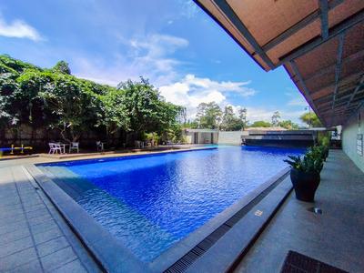 Apartemen Galeri Ciumbuleuit 2 - Best Deal and Nice Studio Room Apartment at Galeri Ciumbuleuit 2 By Travelio