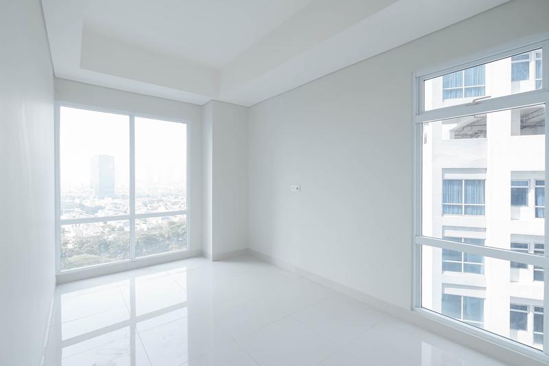 LeGreen Suite Sudirman