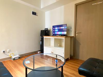 Apartemen Meikarta - Comfort Stay 2BR at Meikarta Apartment By Travelio