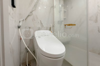 Apartemen Grand Sungkono Lagoon - Lavish and Comfy Look Studio at Grand Sungkono Lagoon Apartment by Travelio