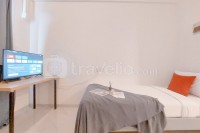 Apartemen Sky House Alam Sutera - Good and Restful Studio at Sky House Alam Sutera Apartment By Travelio