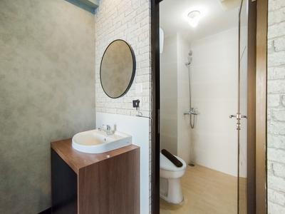 Apartemen Gateway Pasteur - Cozy Industrial Designed 2BR at Gateway Pasteur Apartment By Travelio