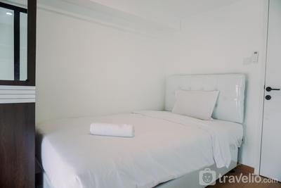 Apartemen Kingland Avenue - Exclusive and Homey 3BR Loft at Kingland Avenue Apartment By Travelio