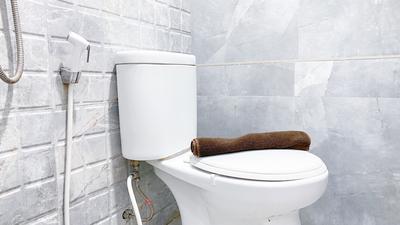 Apartemen Green Pramuka City - Pleasurable and Tidy 2BR Green Pramuka City Apartment By Travelio