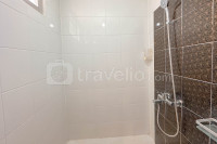 Apartemen Gunawangsa Manyar - Homey and Best Value 2BR at Gunawangsa Manyar Apartment By Travelio