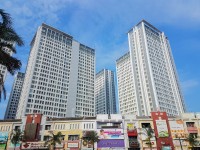 Apartemen M-Town Residence - Cozy Living in Trendy 2BR at Apartment M-Town Residence by Travelio