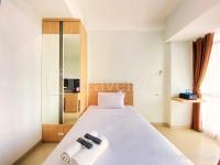 Warm and Cozy Studio at Taman Melati Jatinangor Apartment By Travelio