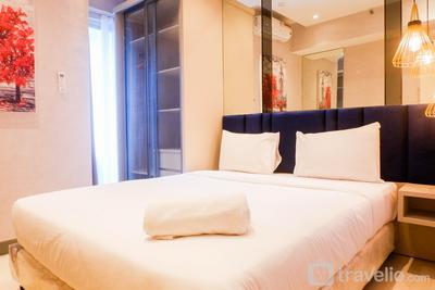Apartemen Anderson Supermall Mansion - Best View Luxurious 2BR Anderson Supermall Mansion Apartment Connected to Mall By Travelio