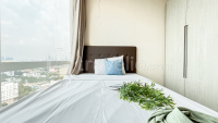 Apartemen Menteng Park - Comfort Living 2BR at Menteng Park Apartment By Travelio