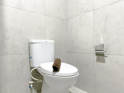 Apartemen Pollux Chadstone - Simply Studio Pollux Chadstone Apartment By Travelio