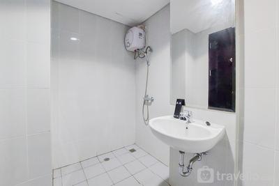 Apartemen Casa de Parco - Great Location 1BR at Casa de Parco near ICE BSD Apartment By Travelio