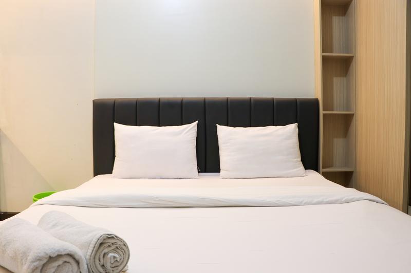 Apartemen Pancoran Riverside