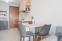 Apartemen Signature Park Grande - Simply 1BR at Signature Park Grande Apartment By Travelio