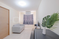 Apartemen Gading Icon - Cozy and Relaxing 2BR at Gading Icon Apartment By Travelio