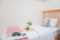 Apartemen Pollux Chadstone - Comfy and Strategic 2BR Connecting Mall at Pollux Chadstone Apartment By Travelio