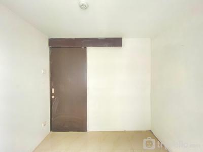 Apartemen Grand Asia Afrika - 2BR Unfurnished Apartment at Grand Asia Afrika By Travelio