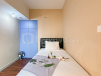 Apartemen LRT City Jatibening - Great Choice 2BR at LRT City Jatibening Apartment By Travelio