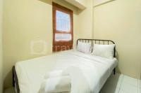 Apartemen Grand Center Point Bekasi - Best Deal 2BR at Grand Center Point Bekasi Apartment By Travelio