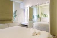 Apartemen Bale Hinggil - Stylish 2BR Apartment at Bale Hinggil By Travelio