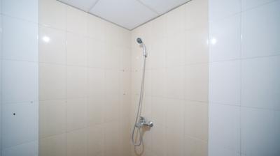 Apartemen Cosmopolis Surabaya - Spacious and Homey 3BR at Cosmopolis Surabaya Apartment By Travelio