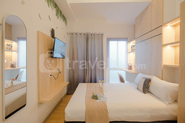 Apartemen Signature Park Grande