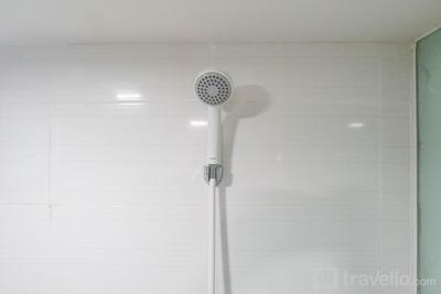 Apartemen Amega Crown Residence - Luxurious 1BR Loft Apartment at Amega Crown Residence By Travelio