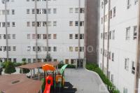Apartemen Puncak Kertajaya - Relaxing 2BR Apartment at Puncak Kertajaya By Travelio