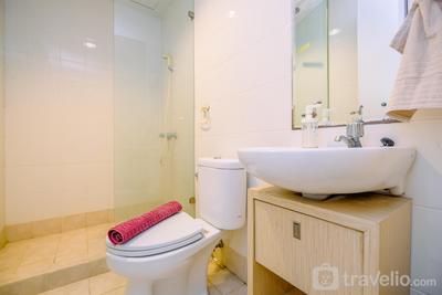 Apartemen Lavande Residence - Elegant 3BR Apartment with Private Lift at The Lavande Residence By Travelio