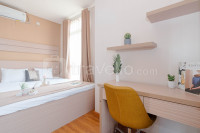 Fully Furnished 2BR Apartment at Pejaten Park Residence By Travelio