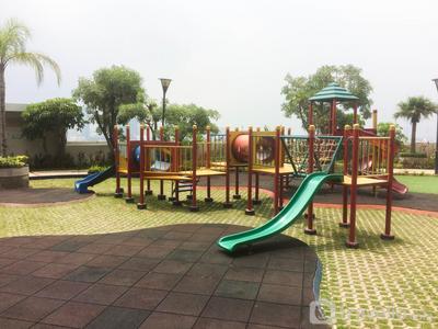 Apartemen Seasons City Latumenten - Best Price and Homey Studio Apartment Seasons City By Travelio