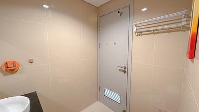 Apartemen Grand Sungkono Lagoon - Comfortable Living and Best Location 1BR at Grand Sungkono Lagoon Apartment By Travelio