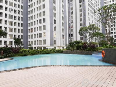 Apartemen M-Town Residence - Cozy Studio Apartment at M-Town Residence near Summarecon Serpong Mall By Travelio