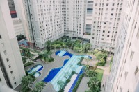 Apartemen Green Bay Pluit - Stunning and Homey 2BR Green Bay Pluit Apartment By Travelio