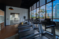 Apartemen Ciputra World 2 - Comfortable and Homey Studio at Ciputra World 2 Apartment By Travelio