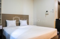 Apartemen Puri Orchard - Comfortable and Tidy Studio at Puri Orchard Apartment By Travelio