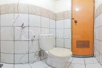 Apartemen East Park - Unfurnished 2BR with AC at 8th Floor East Park Apartment By Travelio