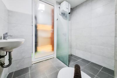 Apartemen Green Park Yogyakarta - Good Place and Homey 2BR at Green Park Yogyakarta Apartment By Travelio