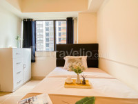 Apartemen Meikarta - Cozy and Best Choice 2BR Apartment at Meikarta By Travelio