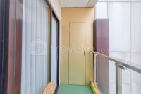 Apartemen Patraland Amarta - Modern Furnished Studio at Patraland Amarta Apartment By Travelio