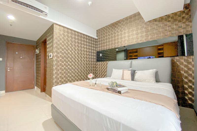 Apartemen Puri Mansion