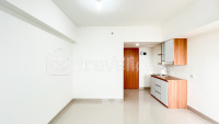 Apartemen Cisauk Point - Cozy Studio Unfurnished with AC at Cisauk Point Apartment By Travelio