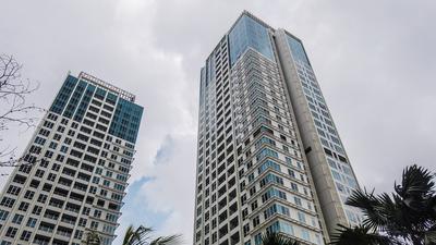 Apartemen The Kensington Royal Suites - Modern 2BR at The Kensington Royal Suites Apartment By Travelio