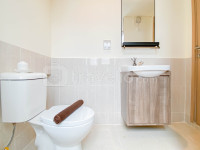 Apartemen Meikarta District 1 - Fully Furnished and Comfy 2BR at Meikarta Apartment By Travelio