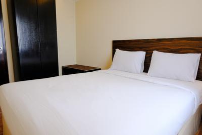 Apartemen Braga City Walk - Strategic and Comfortable 2BR at Braga City Walk Apertment By Travelio