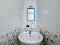 Apartemen Amega Crown Residence - Minimalist and Cozy Studio Apartment at Amega Crown Residence By Travelio