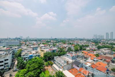 Apartemen Nine Residence - Fancy and Nice Studio Apartment at Nine Residence By Travelio